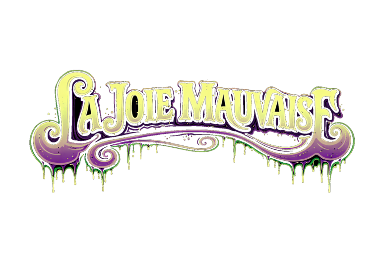 la joie mauvaise